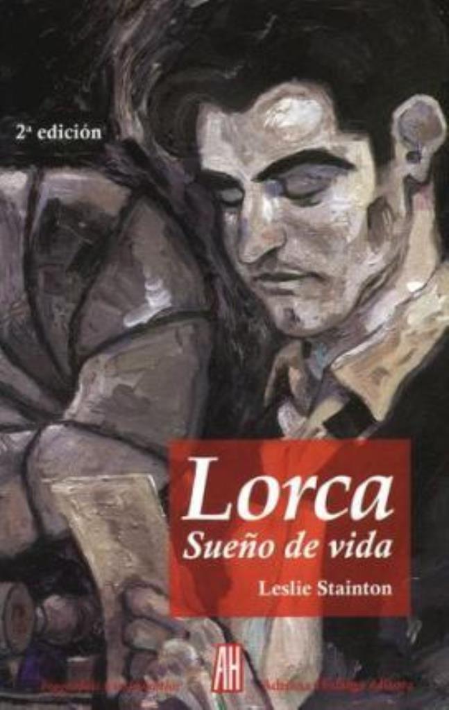 LORCA: SUEÑO DE VIDA