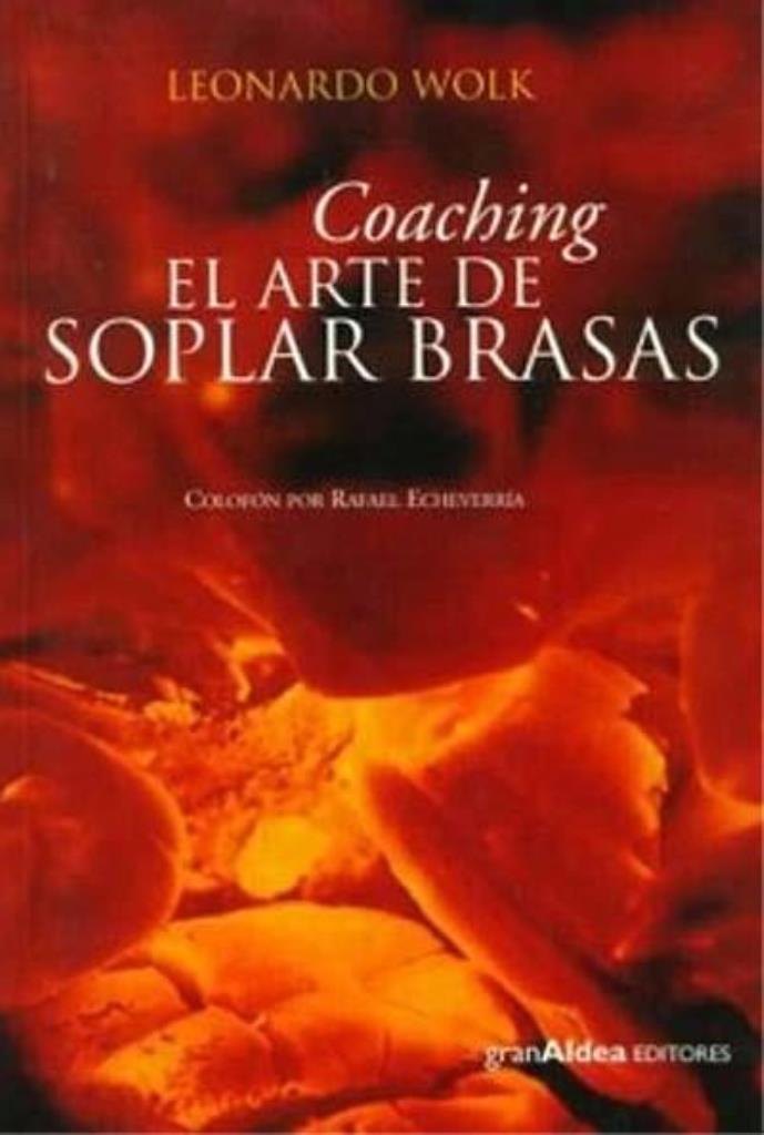 COACHING- EL ARTE DE SOPLAR LAS BRASAS