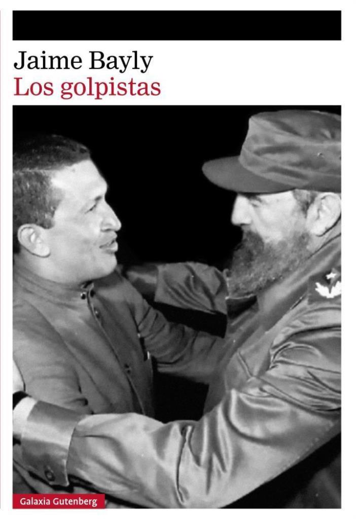 GOLPISTAS, LOS