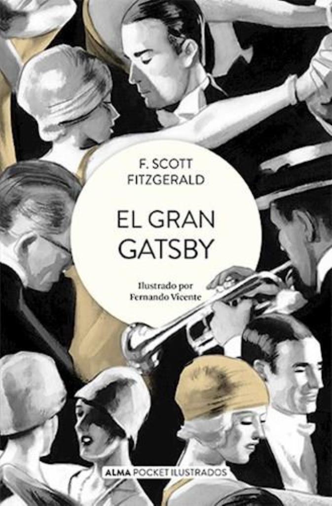 GRAN GATSBY, EL