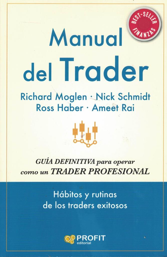MANUAL DEL TRADER