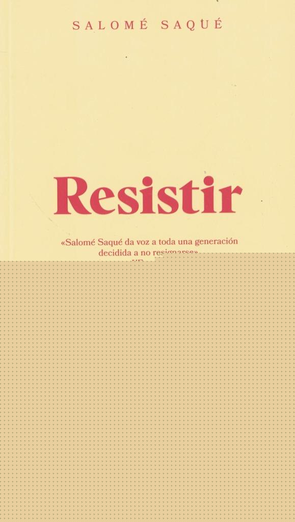 RESISTIR