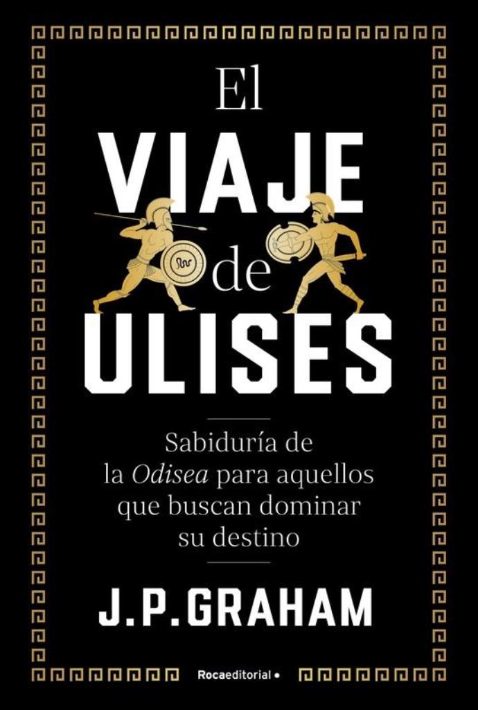 VIAJE DE ULISES, EL