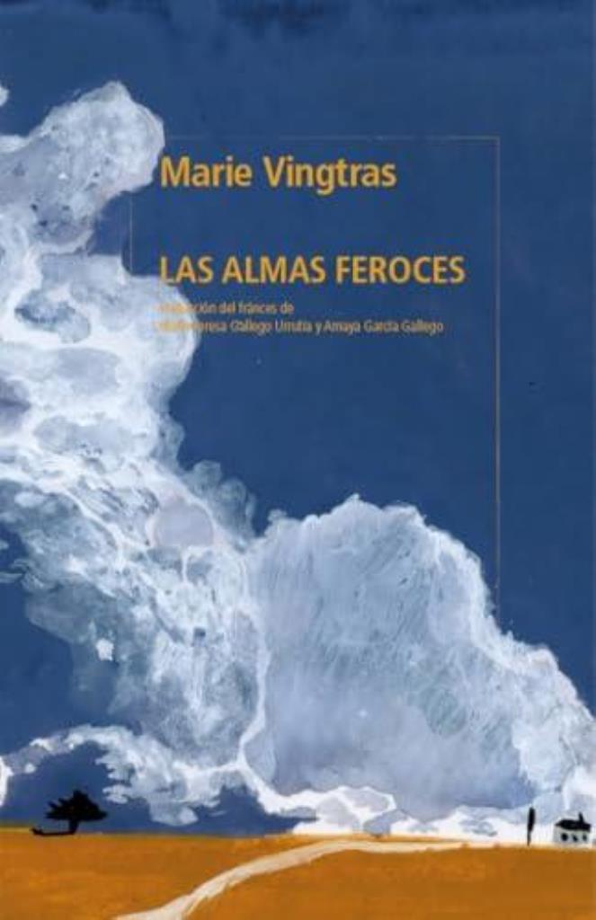 ALMAS FEROCES, LAS