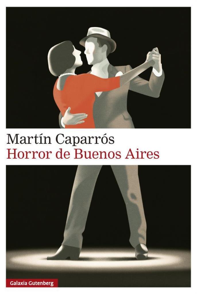 HORROR DE BUENOS AIRES- LOS TANGUITOS DE RIVAROLA 2