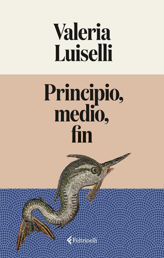 PRINCIPIO, MEDIO, FIN