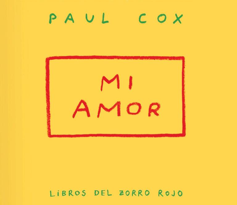 MI AMOR