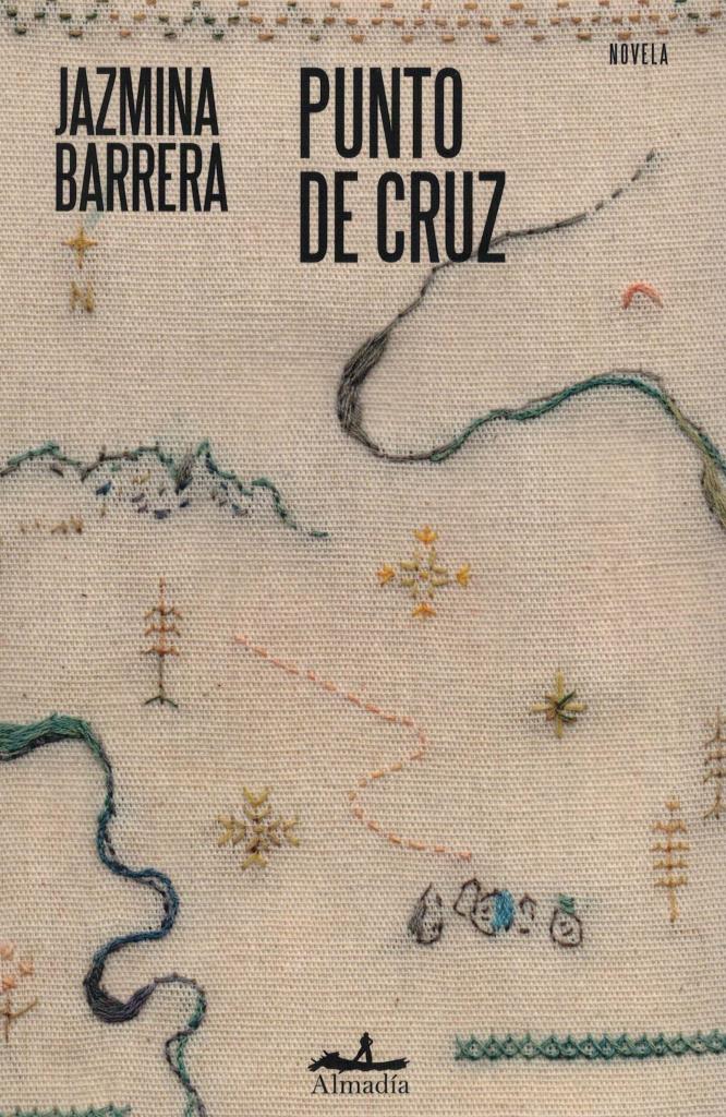 PUNTO DE CRUZ