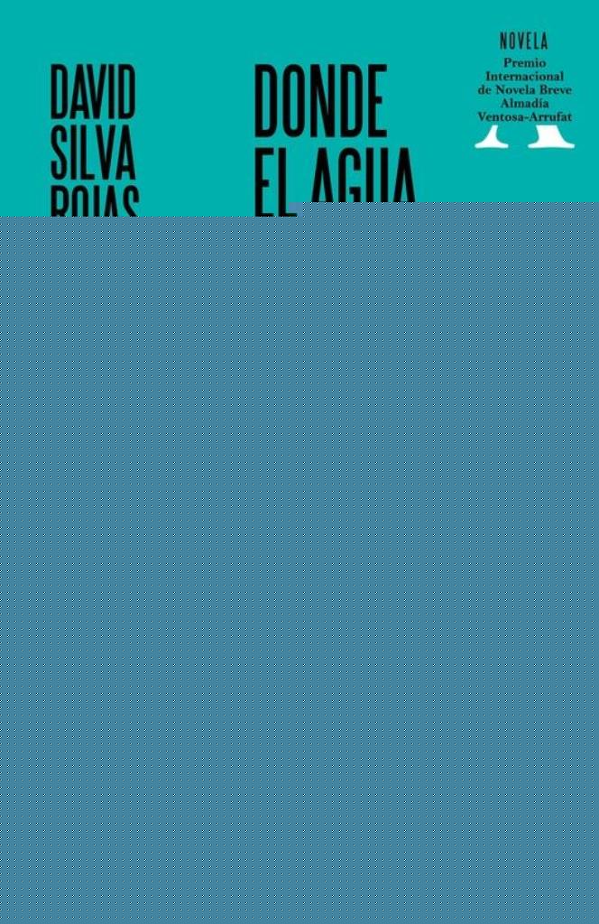 DONDE EL AGUA TRABAJA